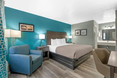 Photo 5 - Quality Inn Bradenton North I-75