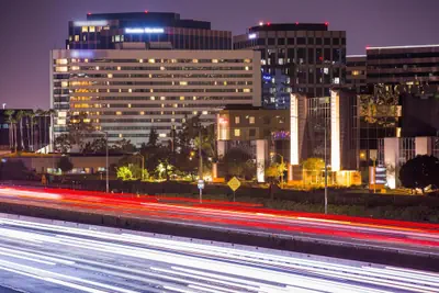 Photo 2 - Hyatt Regency Irvine
