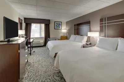 Photo 4 - Holiday Inn Express Aberdeen by IHG