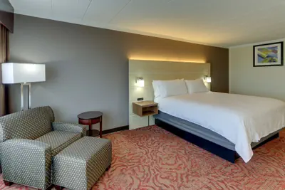Photo 5 - Holiday Inn Express Aberdeen by IHG
