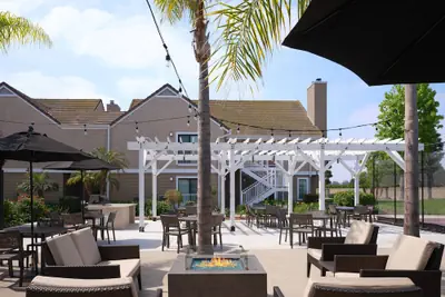 Photo 2 - Residence Inn by Marriott Costa Mesa Newport Beach