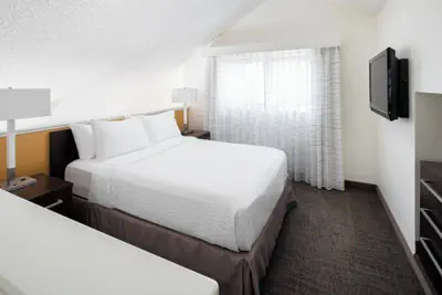 Photo 5 - Residence Inn by Marriott Costa Mesa Newport Beach