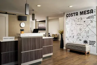 Photo 4 - Residence Inn by Marriott Costa Mesa Newport Beach