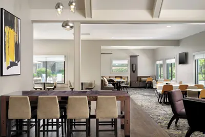 Photo 3 - Residence Inn by Marriott Costa Mesa Newport Beach
