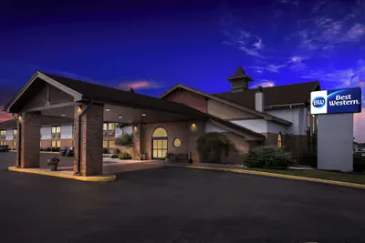 Photo 2 - Best Western Gaylord