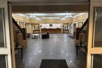 Photo 2 - Quality Inn and Conference Center Greeley Downtown
