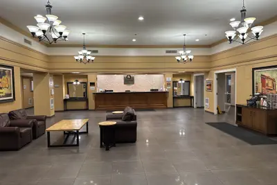 Photo 3 - Quality Inn and Conference Center Greeley Downtown