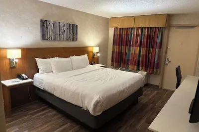 Photo 5 - Quality Inn and Conference Center Greeley Downtown