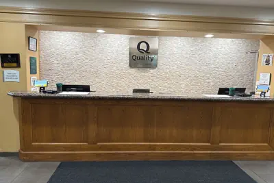 Photo 2 - Quality Inn and Conference Center Greeley Downtown