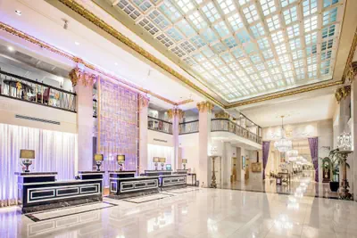 Photo 3 - The Mayflower Hotel, Autograph Collection