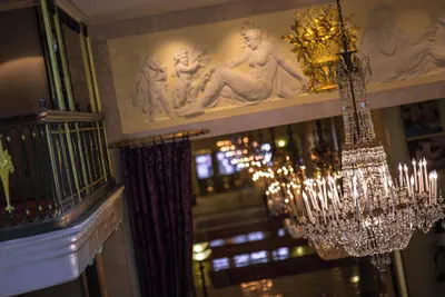 Photo 5 - The Mayflower Hotel, Autograph Collection