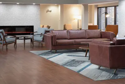 Photo 4 - Four Points by Sheraton Allentown Lehigh Valley