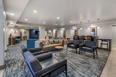 Photo 3 - Best Western Denver East
