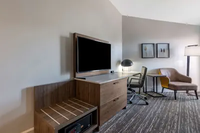 Photo 5 - Best Western Denver East