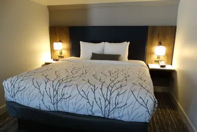 Photo 4 - Best Western Denver East