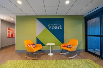 Photo 3 - Spark by Hilton Atlanta Kennesaw Town Center