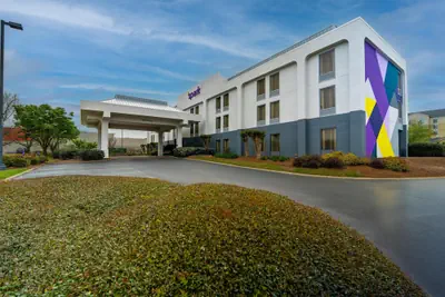 Photo 2 - Spark by Hilton Atlanta Kennesaw Town Center