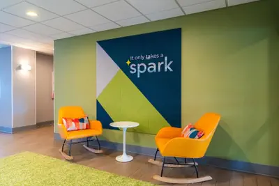 Photo 4 - Spark by Hilton Atlanta Kennesaw Town Center