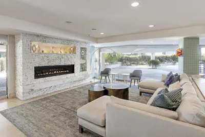 Photo 2 - Belamar Hotel Manhattan Beach, Tapestry Collection by Hilton