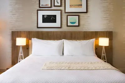 Photo 5 - Belamar Hotel Manhattan Beach, Tapestry Collection by Hilton