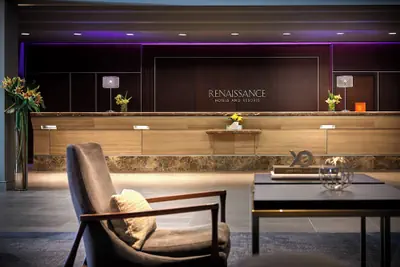 Photo 5 - Renaissance Los Angeles Airport Hotel