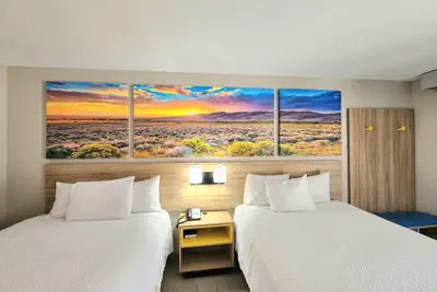 Photo 5 - Days Inn by Wyndham McAllen