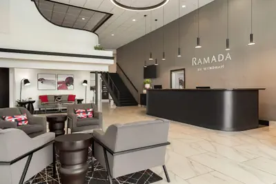 Photo 4 - Ramada by Wyndham Del Rio