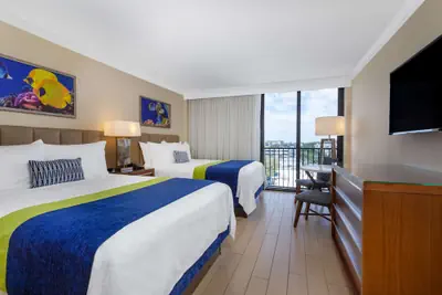 Photo 4 - Wyndham Deerfield Beach Resort