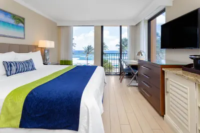 Photo 5 - Wyndham Deerfield Beach Resort
