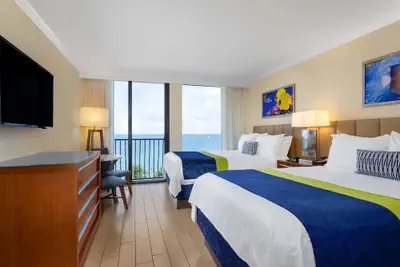 Photo 5 - Wyndham Deerfield Beach Resort