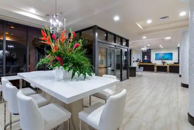 Photo 2 - Wyndham Deerfield Beach Resort