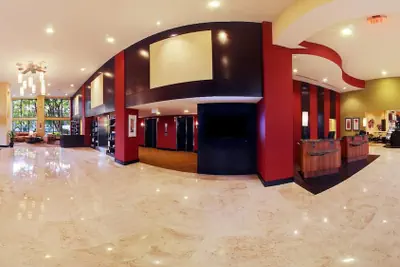 Photo 3 - Courtyard by Marriott Bradenton Sarasota Riverfront