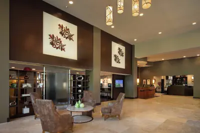 Photo 4 - Courtyard by Marriott Bradenton Sarasota Riverfront