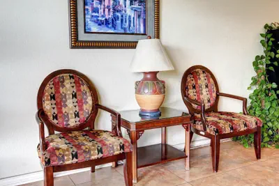 Photo 5 - Rodeway Inn New Braunfels - San Antonio Area