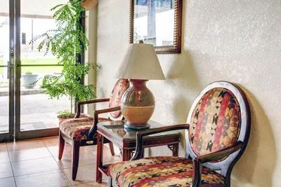 Photo 3 - Rodeway Inn New Braunfels - San Antonio Area