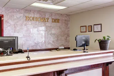 Photo 4 - Rodeway Inn New Braunfels - San Antonio Area