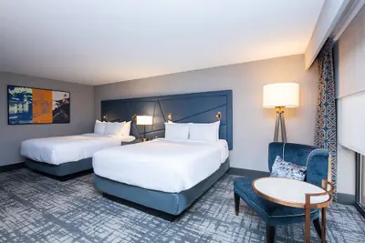 Photo 4 - Crowne Plaza Providence-Warwick Airport by IHG