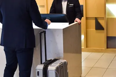 Photo 5 - Delta Hotels by Marriott Minneapolis Northeast