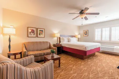 Photo 2 - Governors Inn Hotel