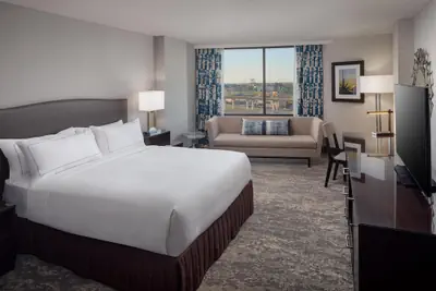 Photo 3 - Hilton Arlington, TX