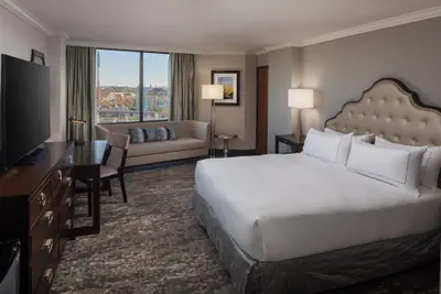 Photo 4 - Hilton Arlington, TX