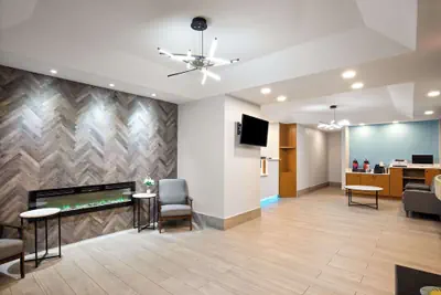 Photo 2 - Days Inn by Wyndham Helen