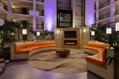 Photo 5 - Embassy Suites by Hilton Piscataway Somerset