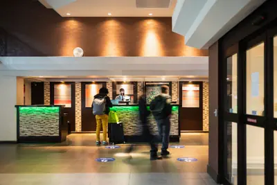 Photo 3 - Embassy Suites by Hilton Piscataway Somerset