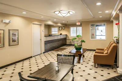 Photo 3 - Comfort Inn Indianapolis South I-65
