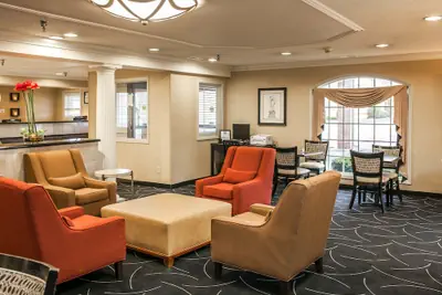 Photo 5 - Comfort Inn Indianapolis South I-65