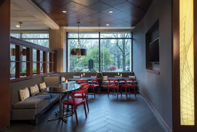 Photo 5 - Washington Dulles Marriott Suites