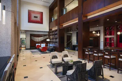 Photo 4 - Washington Dulles Marriott Suites