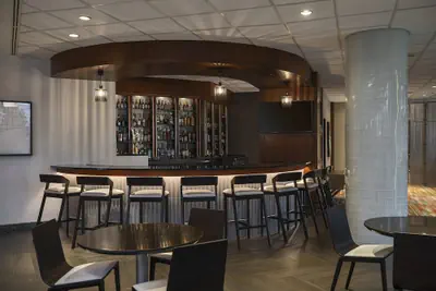 Photo 3 - Washington Dulles Marriott Suites