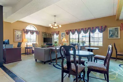 Photo 5 - Quality Inn Cordele